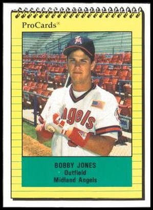 445 Bobby Jones
